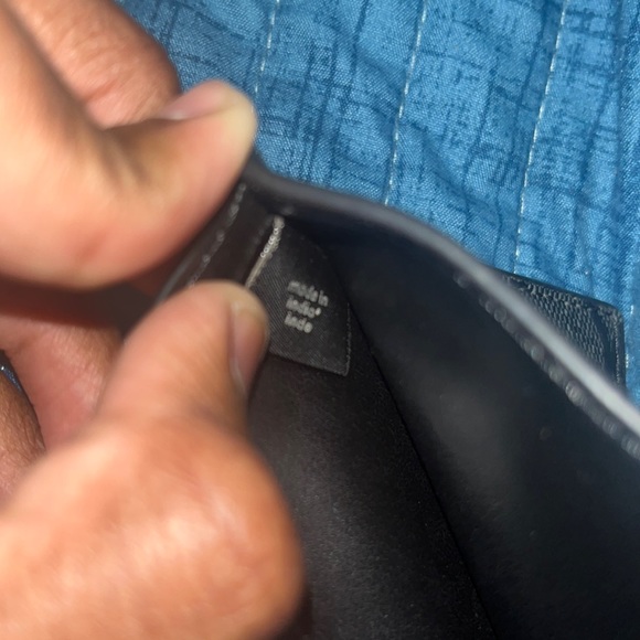 100% authentic coach wallet| - Picture 7 of 7